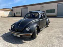 Schwarz Gebraucht 1983 VW Käfer Limousine | 9.000 €