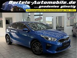 (b3l) blue flame m Gebraucht 2020 Kia Ceed Vision Kleinwagen | 12.900 € (Guter Preis)