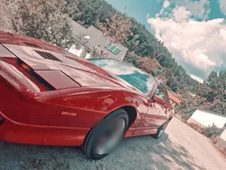 Gebraucht 1987 Pontiac Trans Am Coupé | 10.000 €