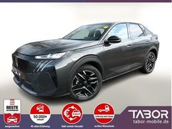 Schwarz (perla nera schwarz metallic) Neu 2025 Peugeot 3008 Allure SUV | 31.788 € (Superpreis)