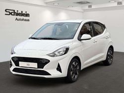 Atlas white Neu 2025 Hyundai i10 Trend Kleinwagen | 17.450 € (Fairer Preis)