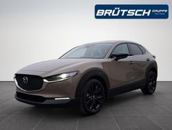 Zircon sand metallic Neu 2025 Mazda CX-30 Homura-Line SUV | 31.590 €