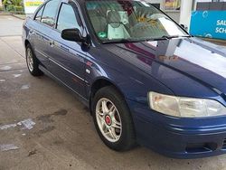 Gebraucht 1999 Honda Accord LS Limousine | 3.450 € (Etwas zu teuer)