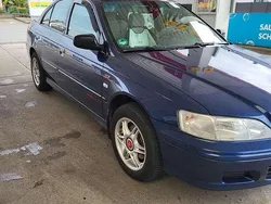 Gebraucht 1999 Honda Accord LS Limousine | 3.450 € (Fairer Preis)