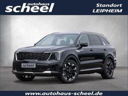 Schwarz Neu 2025 Kia Sorento Platinum SUV | 55.980 € (Guter Preis)