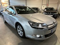 Grau Gebraucht 2015 Citroën C5 SELECTION Limousine | 11.950 €