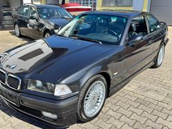 Schwarz Gebraucht 1997 Alpina B8 Coupé | 75.800 €