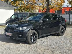 Schwarz Gebraucht 2011 BMW X6 Sport Line SUV | 13.990 € (Guter Preis)