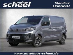 Gebraucht 2025 Peugeot Expert Van | 34.890 € (Guter Preis)