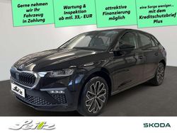 Grau Neu 2025 Skoda Scala Tour Kleinwagen | 28.890 € (Teuer)