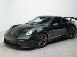 Oakgrünmetallic neo Neu 2025 Porsche 911 GT3 Coupé | 289.990 €