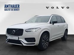 Weiß Gebraucht 2025 Volvo XC90 Ultra SUV | 65.730 € (Etwas zu teuer)