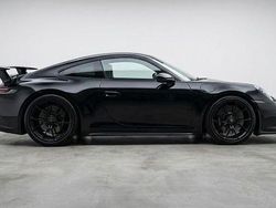 Schwarz Gebraucht 2025 Porsche 992 Coupé | 194.900 €