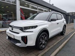 Polarweiß Neu 2025 Citroën C3 Aircross SUV | 22.999 € (Etwas zu teuer)