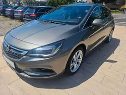 You drive me crazy Gebraucht 2016 Opel Astra Dynamic Limousine | 7.950 € (Etwas zu teuer)
