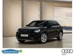 Grau Neu 2025 Audi Q2 Advanced SUV | 33.990 € (Superpreis)