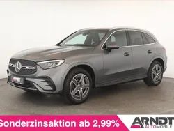 Selenitgrau Gebraucht 2023 Mercedes GLC300e AMG SUV | 58.884 € (Fairer Preis)