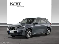 Grau Gebraucht 2024 BMW X1 M Sport SUV | 46.980 € (Etwas zu teuer)