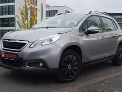Gris artense Gebraucht 2016 Peugeot 2008 Active SUV | 4.900 € (Guter Preis)