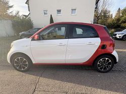 Gebraucht 2018 Smart ForFour Kleinwagen | 10.400 € (Fairer Preis)