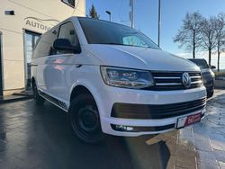 Weiß Gebraucht 2019 VW Multivan Edition Van | 39.999 € (Fairer Preis)