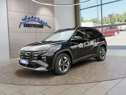 Abyss black Neu 2025 Hyundai Tucson SUV | 26.410 € (Superpreis)