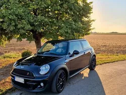 Braun Gebraucht 2013 Mini Cooper S Chili Kleinwagen | 7.900 € (Fairer Preis)