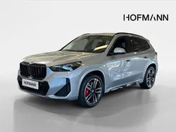 Grau Neu 2025 BMW X1 M Sport SUV | 52.585 € (Fairer Preis)