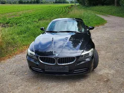 Schwarz Gebraucht 2012 BMW Z4 Cabrio | 11.500 € (Guter Preis)