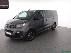 Mondstein grau Gebraucht 2022 Opel Zafira Life Van / Kleinbus | 33.880 € (Fairer Preis)