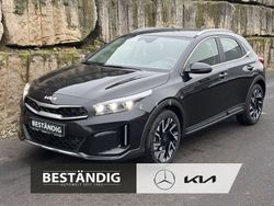 Schwarz Gebraucht 2024 Kia XCeed Spirit SUV | 26.750 € (Fairer Preis)