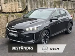 Schwarz Gebraucht 2024 Kia XCeed Spirit SUV | 28.849 € (Fairer Preis)