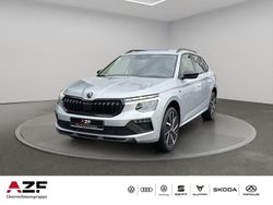 Silber Neu 2025 Skoda Kamiq Tour SUV | 32.990 € (Teuer)