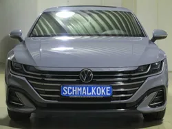 Moonstone gray Gebraucht 2023 VW Arteon R-line Kombi | 37.500 € (Fairer Preis)