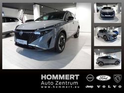 Ceramic grey Neu 2025 Nissan Qashqai N-Connecta SUV | 34.290 € (Superpreis)