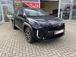 Schwarz Gebraucht 2024 Toyota Yaris Cross Team SUV | 28.950 € (Guter Preis)