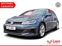 Grau Gebraucht 2019 VW Golf VII GTI Limousine | 24.990 € (Fairer Preis)
