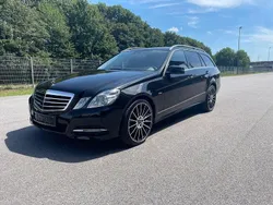 Other Gebraucht 2010 Mercedes E250 Limousine | 9.990 € (Fairer Preis)