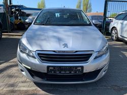 Grau Gebraucht 2014 Peugeot 308 Active Kombi | 5.990 € (Guter Preis)