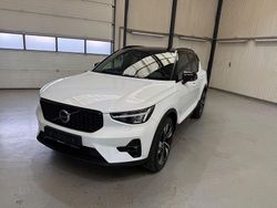 Weiß Gebraucht 2022 Volvo XC40 Ultimate SUV | 32.990 € (Etwas zu teuer)