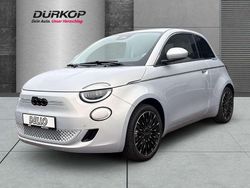 Celestial blau Neu 2026 Fiat 500e La Prima Kleinwagen | 27.990 €