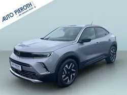 Silber Gebraucht 2022 Opel Mokka-e Elegance SUV | 22.850 € (Fairer Preis)