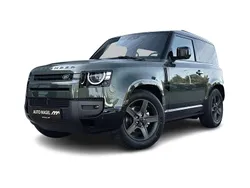 Andere Neu 2025 Land Rover Defender SE SUV | 88.689 €
