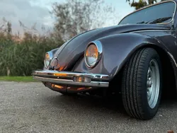 Andere außenfarben Gebraucht 1983 VW Käfer Kleinwagen | 12.500 €