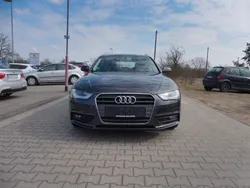 Grau Gebraucht 2012 Audi A4 Attraction Kombi | 7.900 € (Fairer Preis)