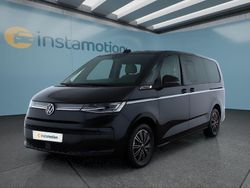 Schwarz Gebraucht 2024 VW Transporter Van | 56.199 €