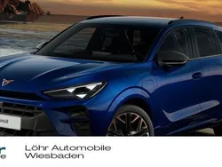 Cosmos blau metallic Neu 2025 Cupra Terramar VZ SUV | 64.280 €
