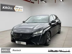 Gebraucht 2023 Peugeot 308 Allure Kombi | 23.490 € (Fairer Preis)