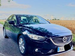 Schwarz Gebraucht 2014 Mazda 6 Limousine | 7.499 € (Fairer Preis)