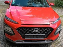 Orange Gebraucht 2019 Hyundai Kona Turbo SUV | 14.850 € (Guter Preis)